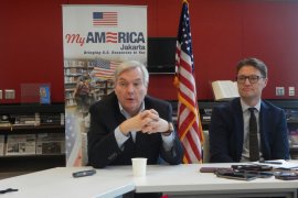 Ilmuwan minta orang tua pahami pentingnya vaksin