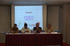 BEI:  percepatan siklus penyelesaian transaksi telah siap
