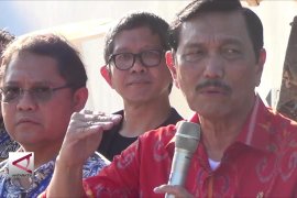 Pujian peningkatan ekonomi Indonesia