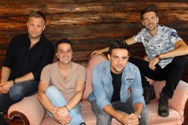 Lokasi konser A1 pindah, ini alasannya