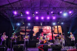 OM PSP bikin goyang penonton Synchronize Fest 2018