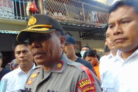Polisi bekuk dua pengedar narkoba di Jakbar