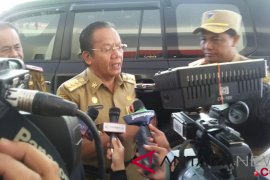 Gubernur imbau warga binaan kembali ke Lapas