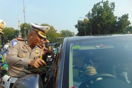 Polda Metro benahi kendala tilang elektronik