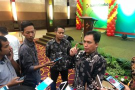 Perketat data penyaluran BBM, BPH Migas Gandeng Pemprov Riau