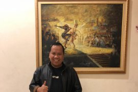 Kabupaten Meranti potensial bangun jaringan gas