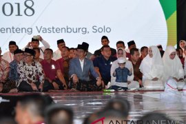 Jokowi ungkap Jan Ethes sering diajak kunjungan kerja
