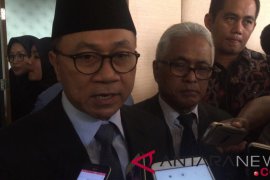 Ketua MPR sampaikan belasungkawa kepada korban jatuhnya Lion