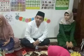 Seruan hijrah Jokowi harus jadi teladan elit politik