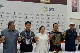 Menpora terus kawal kesiapan atlet