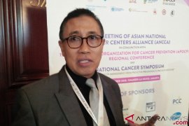 ARVI minta pemerintah wajibkan deteksi dini kanker
