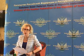 Rusia tidak akan pindahkan kedutaan ke Yerusalem