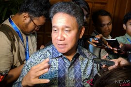 BI nilai rupiah masih dalam batas aman