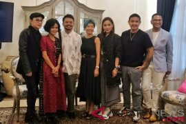 Dewi Fashion Knight kembali hadir dengan tema heroes