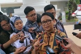 Menlu: masa depan Indonesia tergantung pengelolaan laut