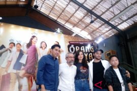 Orang Kaya Baru The Movie gandeng Joko Anwar sebagai penulis cerita