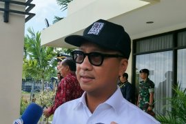 Mensos targetkan transformasi Rastra ke BPNT selesai Februari 2019
