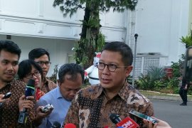 Menag ajak berpolitik berlandaskan nilai universal agama