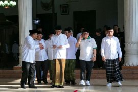 Presiden buka Festival Keraton Kelima di Sumenep