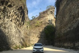 Penjelasan Honda soal berubahnya tampilan belakang Brio