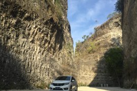 Honda targetkan All New Brio terjual 12.000 unit di 2018