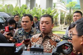 Nusron: Pengerahan massa kawal Amien Rais tradisi buruk