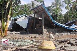 LIPI tegaskan belum ada teknologi prediksi gempa