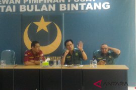 PBB gelar Rakornas bahas arah koalisi