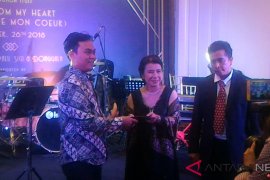 Musisi Widya Siregar gelar konser amal untuk Palu