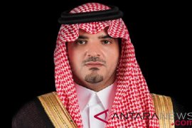 Saudi bantah tuduhan hilangnya wartawan Khashoggi