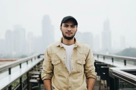 Pengalaman Refal Hady bertemu orang kaya baru