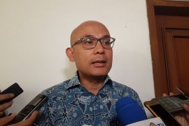 Wapres JK beri pembekalan calon dubes RI