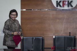 Wakil Ketua DPR Tersangka Kasus Korupsi