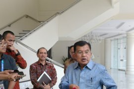 Ini kata JK, mengapa kepala daerah korupsi ?