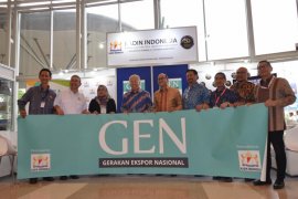 Kadin prakarsai Gerakan Ekspor Nasional