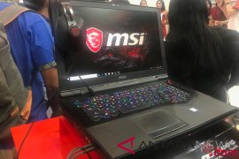 Asus ROG dan MSI bersaing ketat di segmen laptop gaming