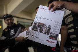 Laporkan Kubu Prabowo-Sandiaga ke Bawaslu