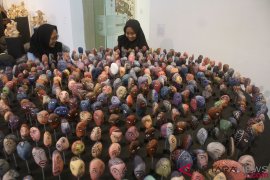 Pameran Budaya Panji