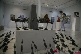 Pameran Hip Hip Hura Hura