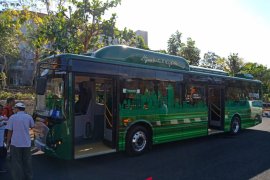 Meramaikan industri kendaraan listrik di Tanah Air