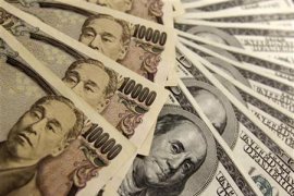Dolar AS di Tokyo diperdagangkan sedikit di bawah 114 yen