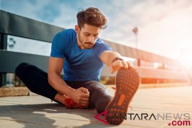 Boleh saja berolahaga saat sakit, asalkan...