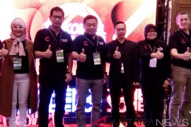 Telkomsel Experience Zone hadir di IdeaFest