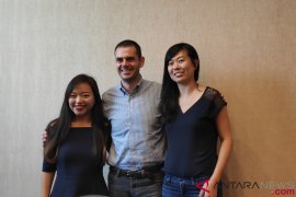 Facebook akan buka program beasiswa untuk talenta Indonesia