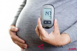 Hamil di atas 30 tahun tingkatkan risiko diabetes dalam kehamilan