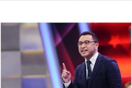 Giring ajak kaum muda tapak tilas inti Sumpah Pemuda