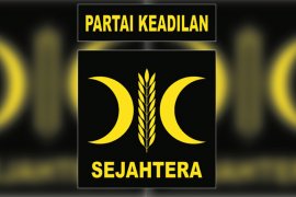PKS Sumut gelar kemah persiapan hadapi Pemilu 2019