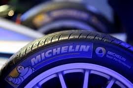 Saham Michelin naik di tengah Bursa Perancis ditutup anjlok