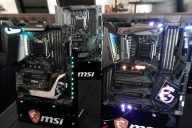 Kiat memilih motherboard yang baik untuk PC gaming