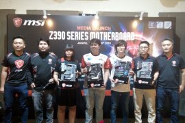 MSI perkenalkan motherboard terbaru seri Z390 dengan fitur lebih agresif